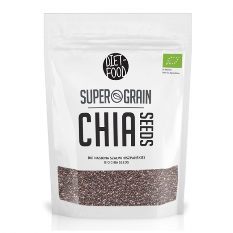 Chia Seeds 400g 